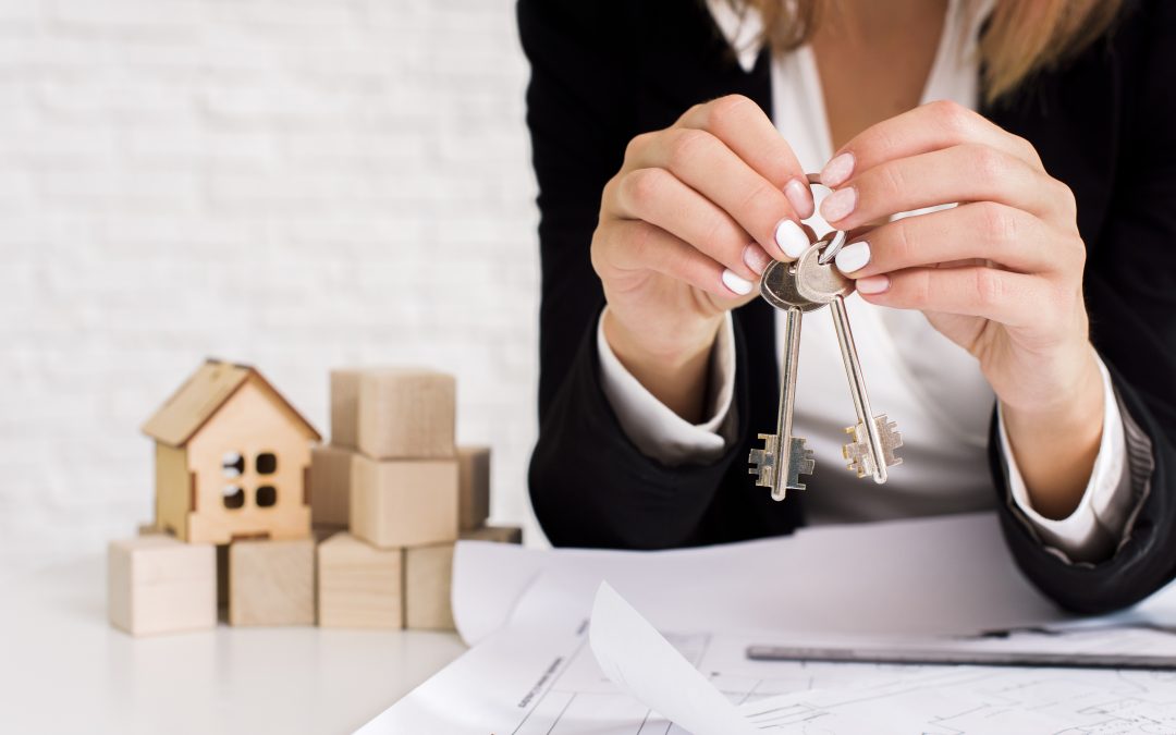 Top Strategies for Buying Your First Investment Property