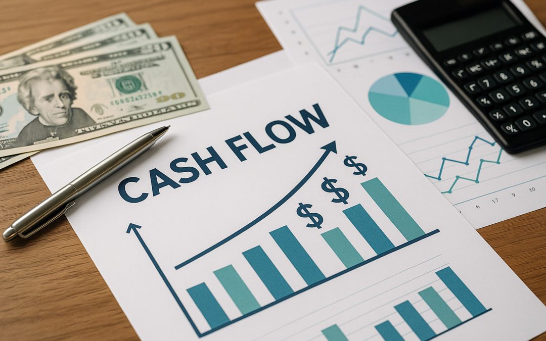 Understanding Cash Flow in Real Estate: Key to Smarter Investment Decisions