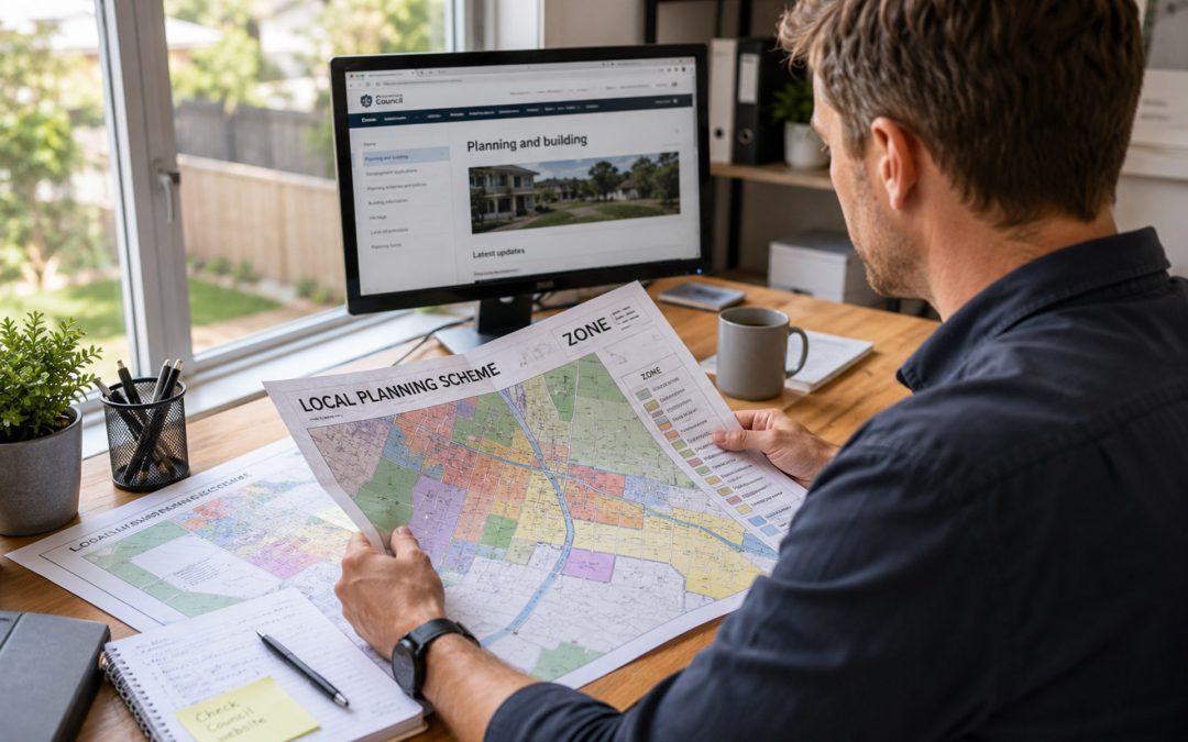 How to Read Local Planning Changes Before Buying